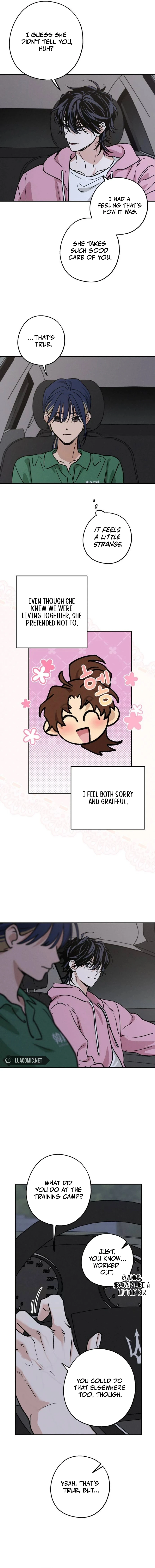 In Between Chapter 42 page 12
