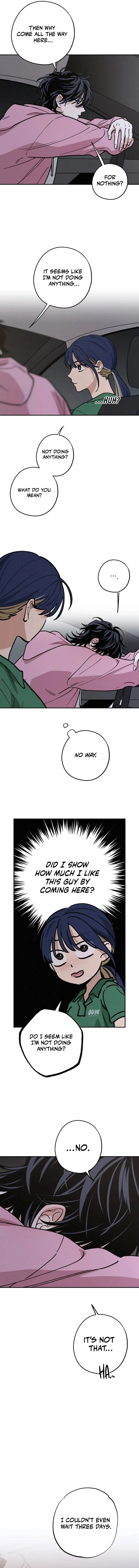 In Between Chapter 42 page 13
