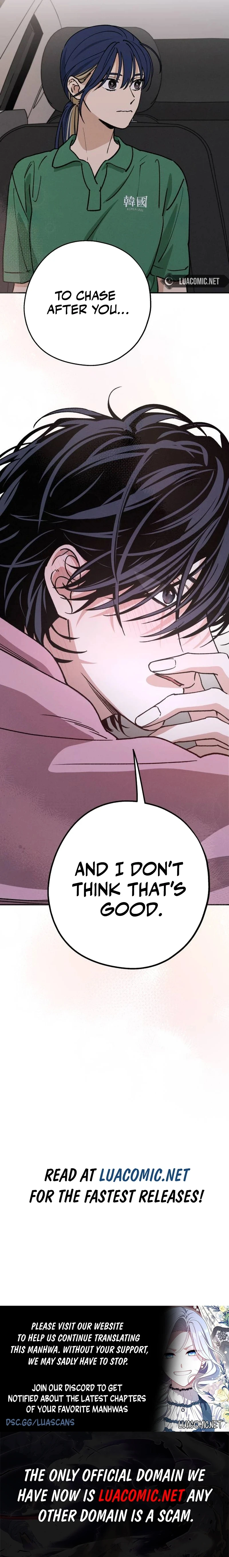 In Between Chapter 42 page 14