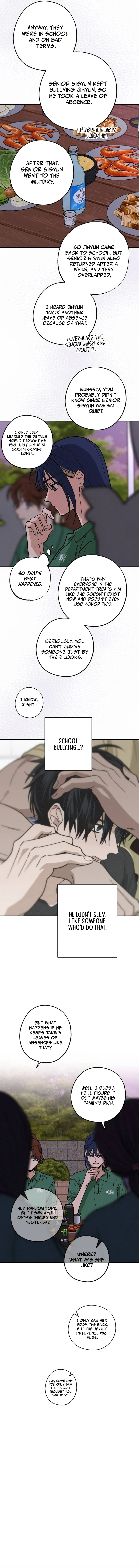 In Between Chapter 42 page 2