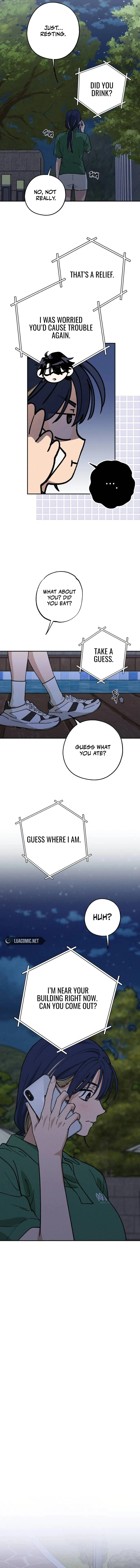 In Between Chapter 42 page 4