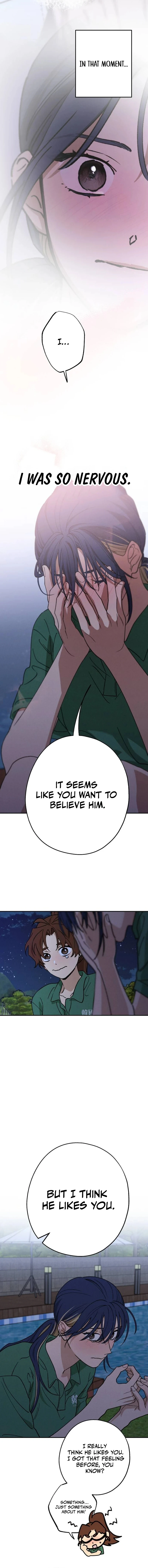 In Between Chapter 43 page 12