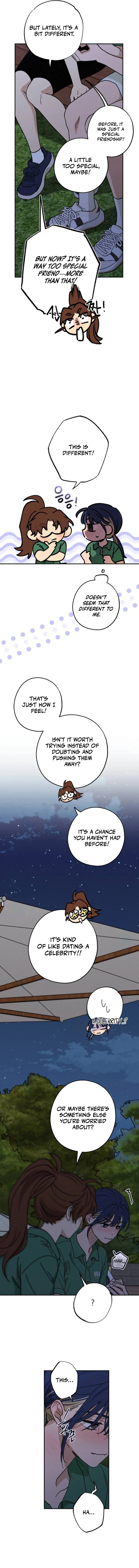 In Between Chapter 43 page 13