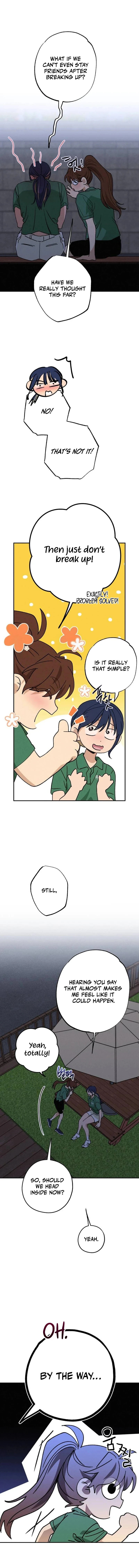 In Between Chapter 43 page 14