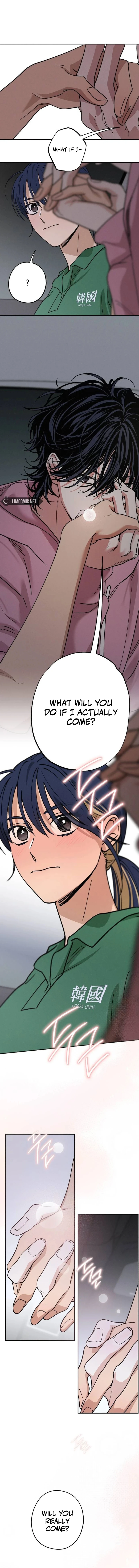 In Between Chapter 43 page 2