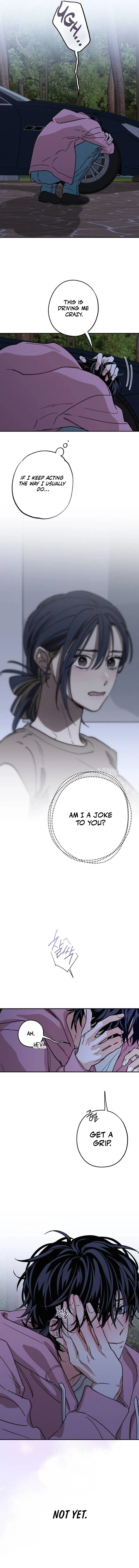 In Between Chapter 43 page 7
