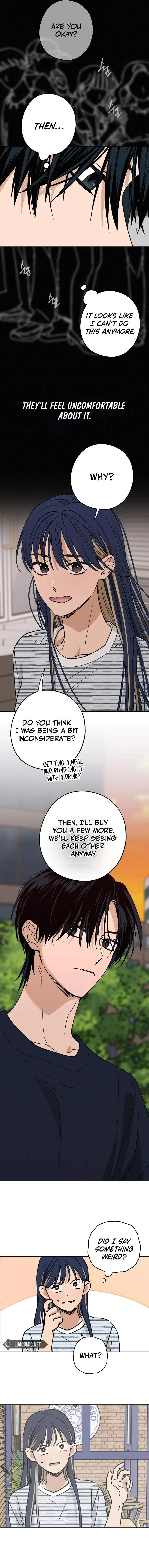 In Between Chapter 44 page 10