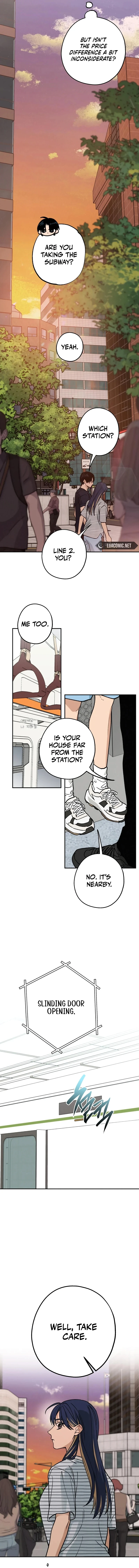 In Between Chapter 44 page 12