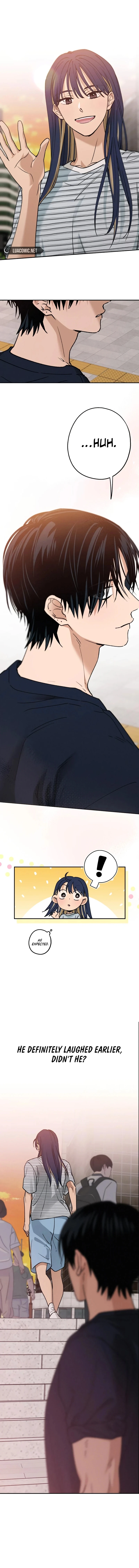 In Between Chapter 44 page 14