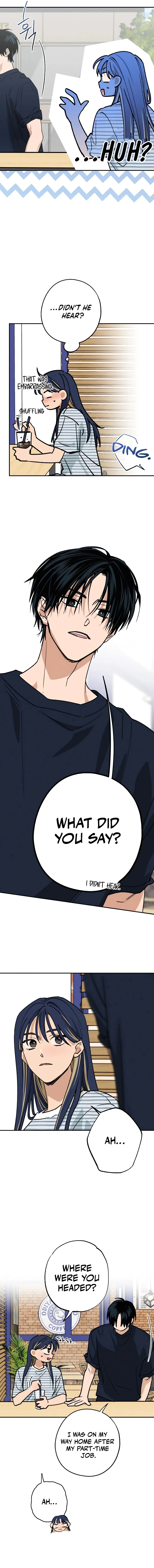 In Between Chapter 44 page 6