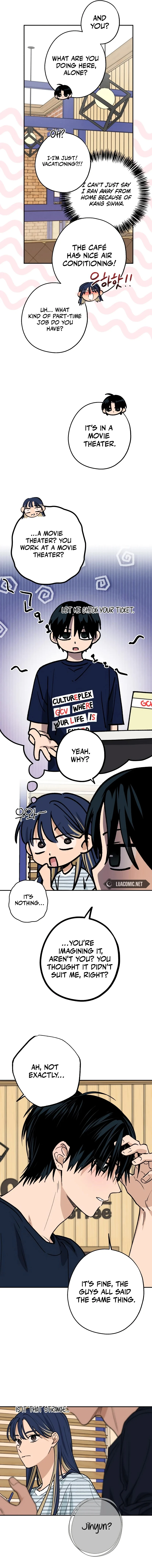 In Between Chapter 44 page 7
