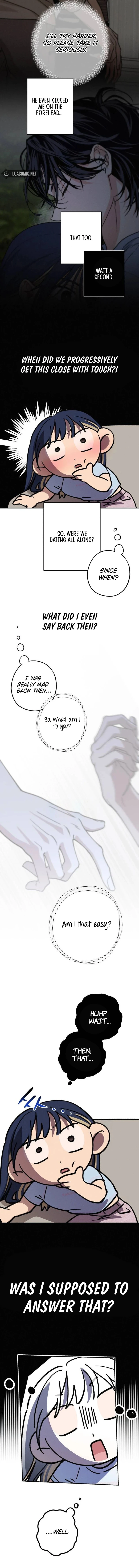 In Between Chapter 45 page 9