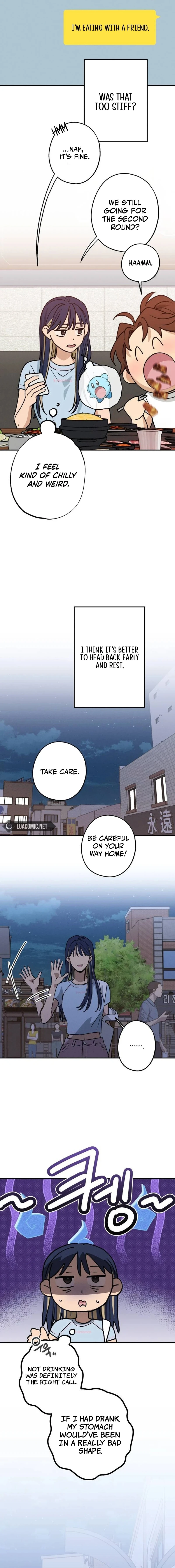 In Between Chapter 45 page 12