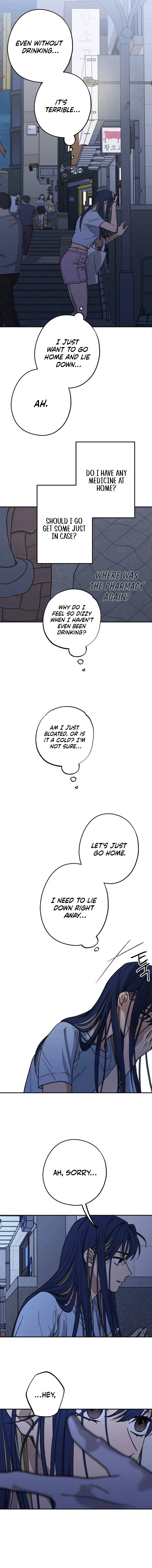 In Between Chapter 45 page 13