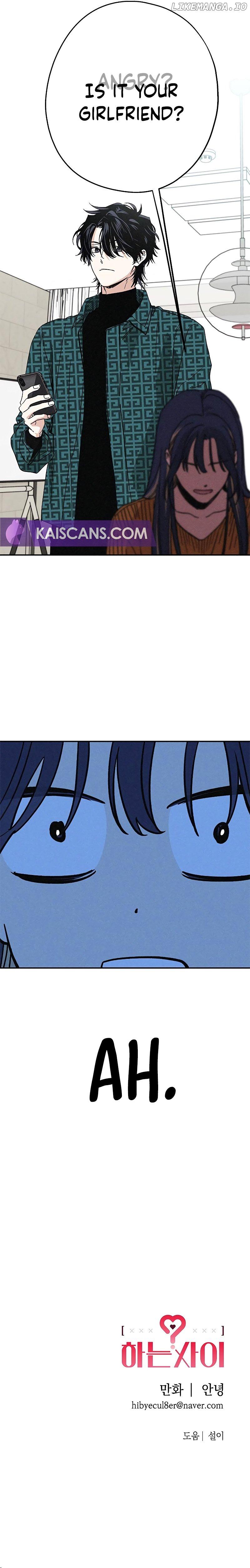In Between Chapter 6 page 6