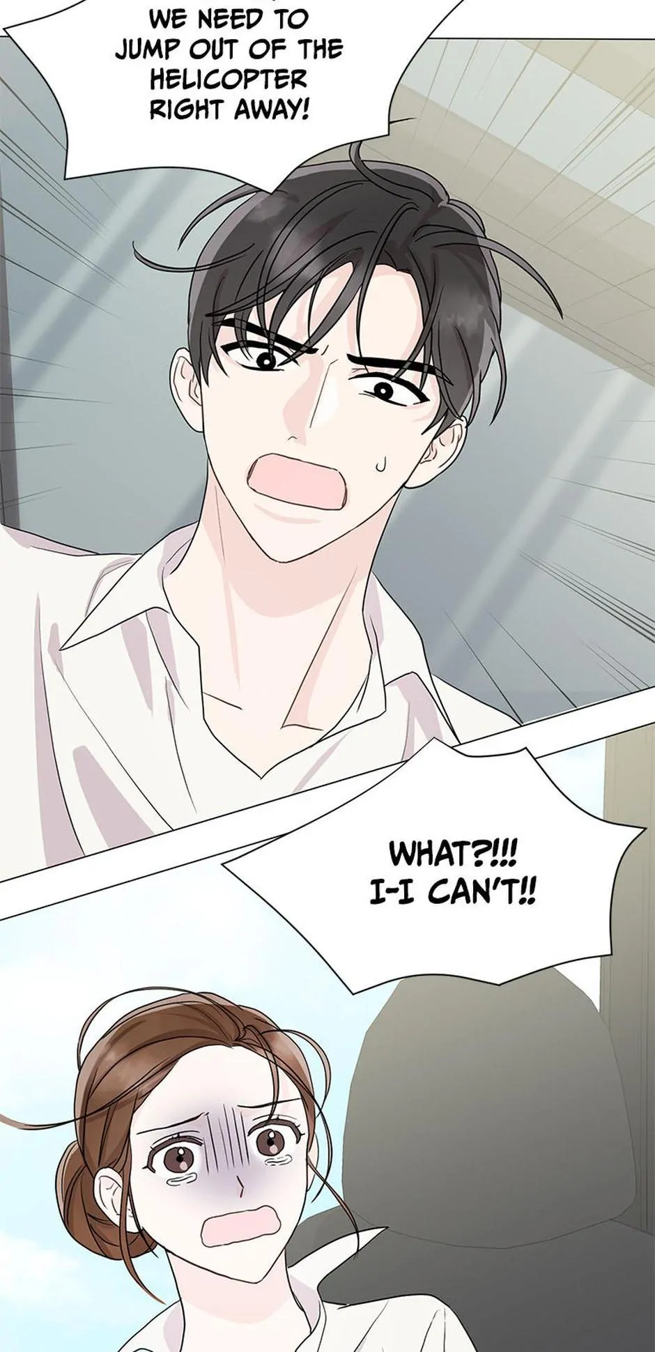 In the Jungle With My Boss Chapter 0 page 15