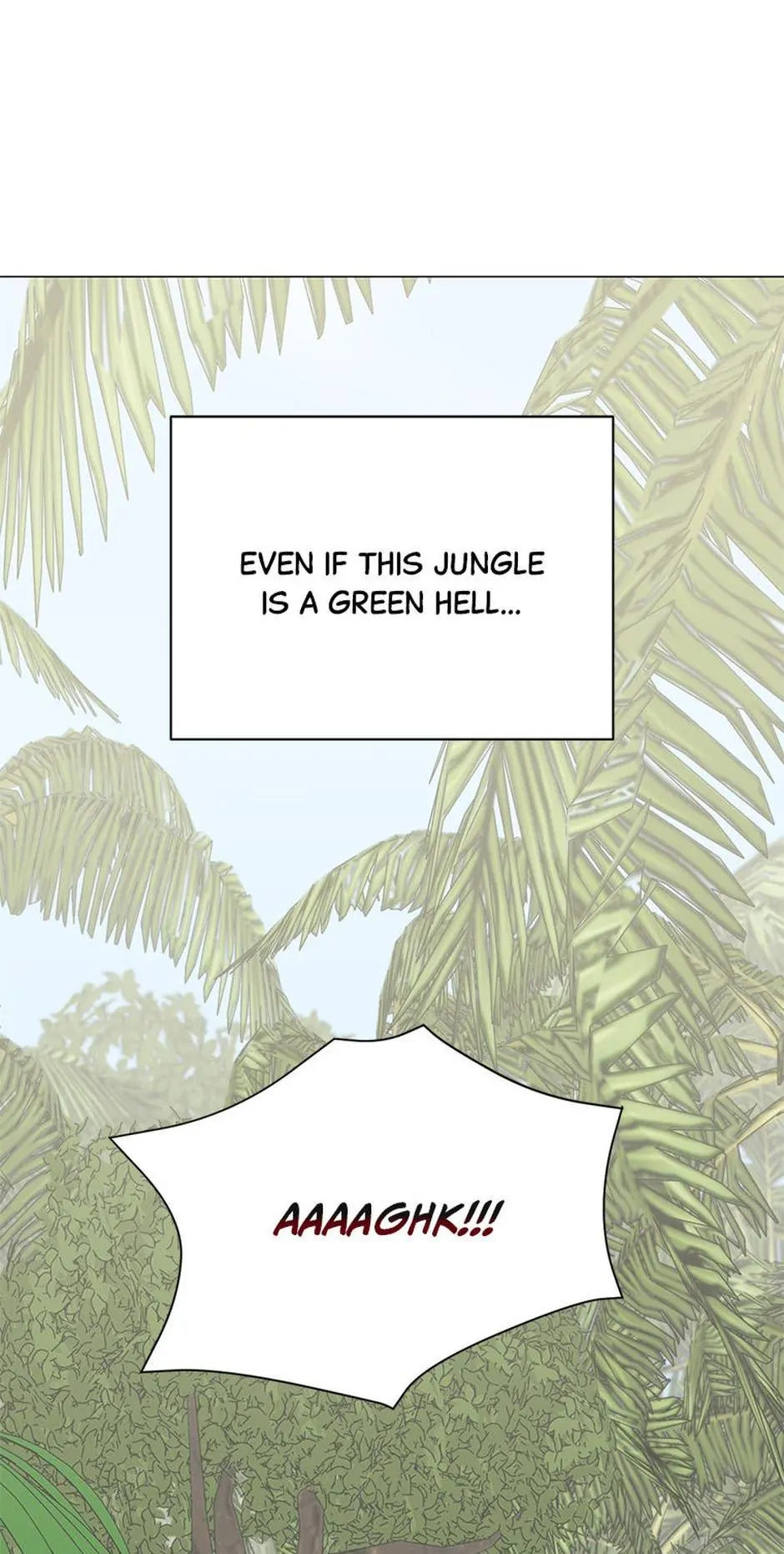 In the Jungle With My Boss Chapter 0 page 28