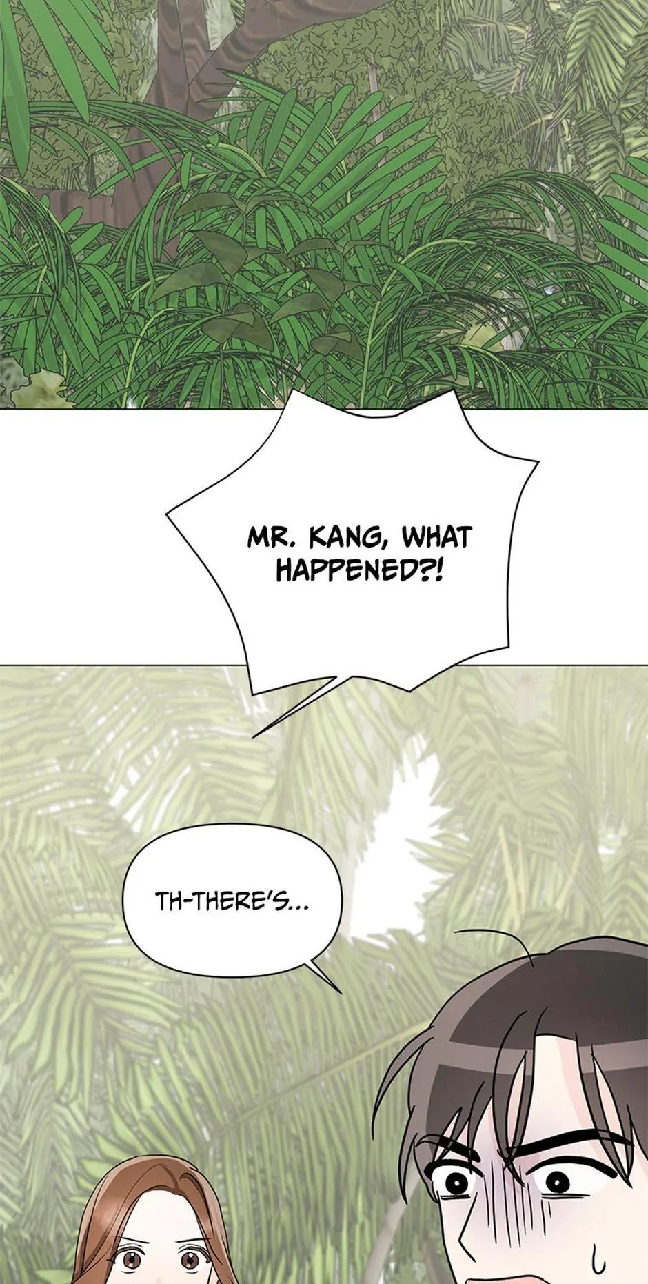 In the Jungle With My Boss Chapter 0 page 29