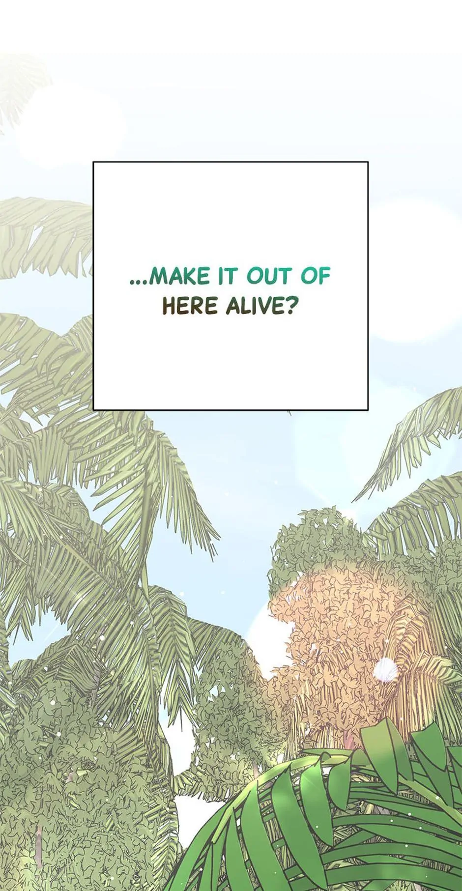 In the Jungle With My Boss Chapter 0 page 36