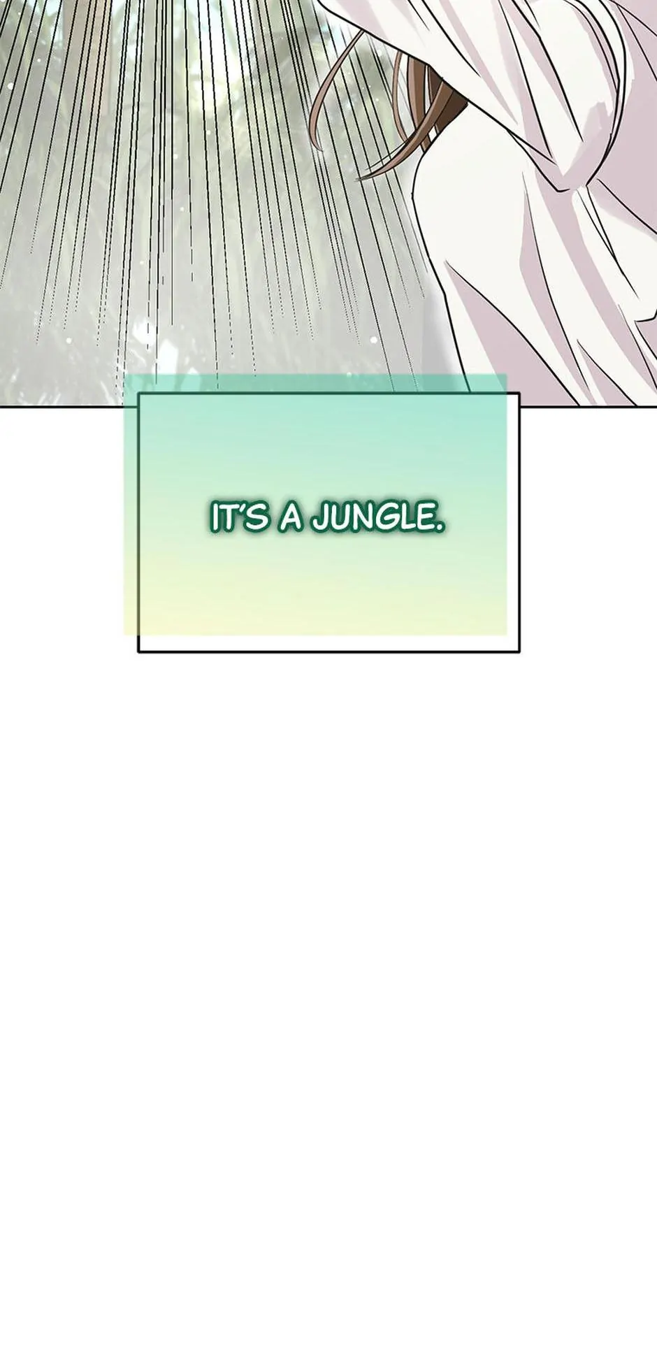 In the Jungle With My Boss Chapter 1 page 12