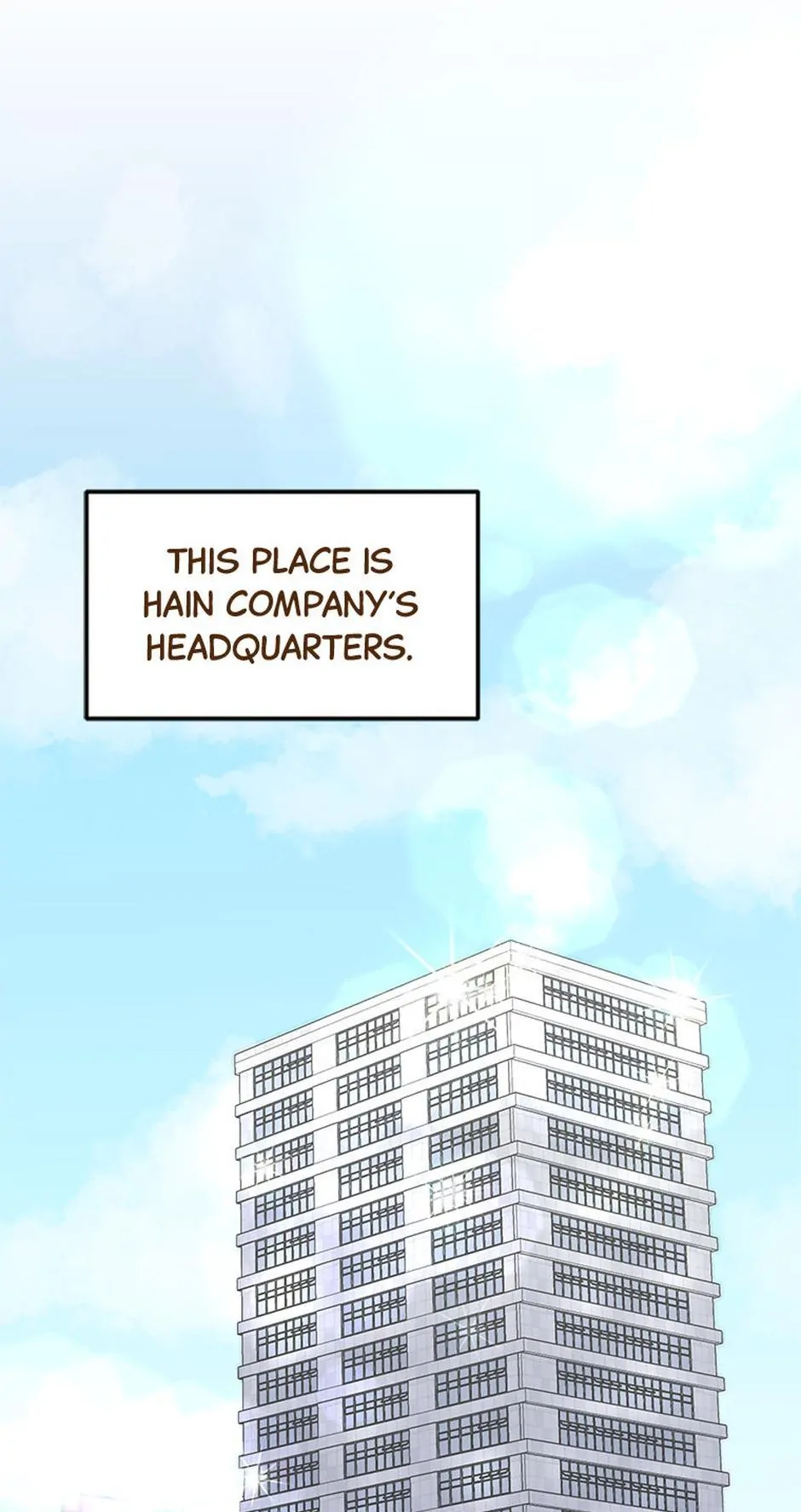 In the Jungle With My Boss Chapter 1 page 14