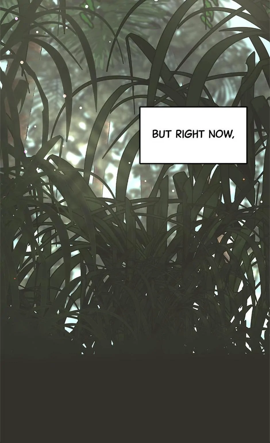In the Jungle With My Boss Chapter 1 page 1