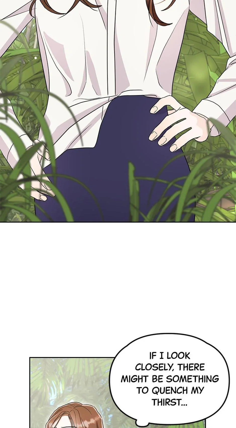 In the Jungle With My Boss Chapter 1 page 3