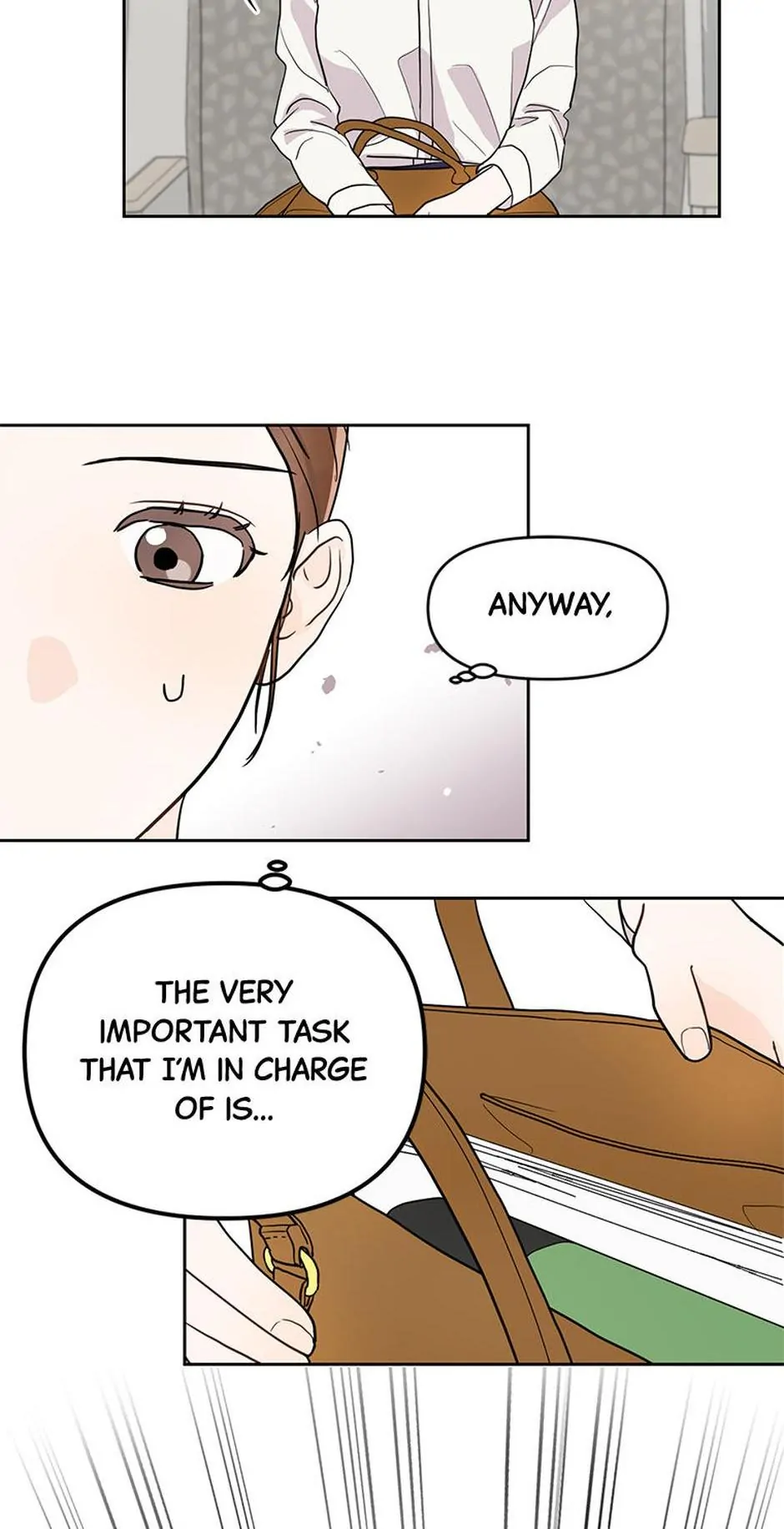 In the Jungle With My Boss Chapter 1 page 63