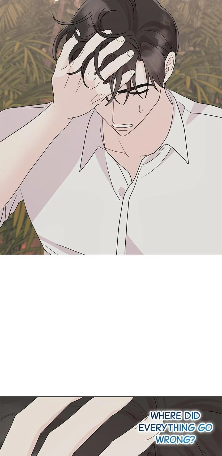 In the Jungle With My Boss Chapter 10 page 17