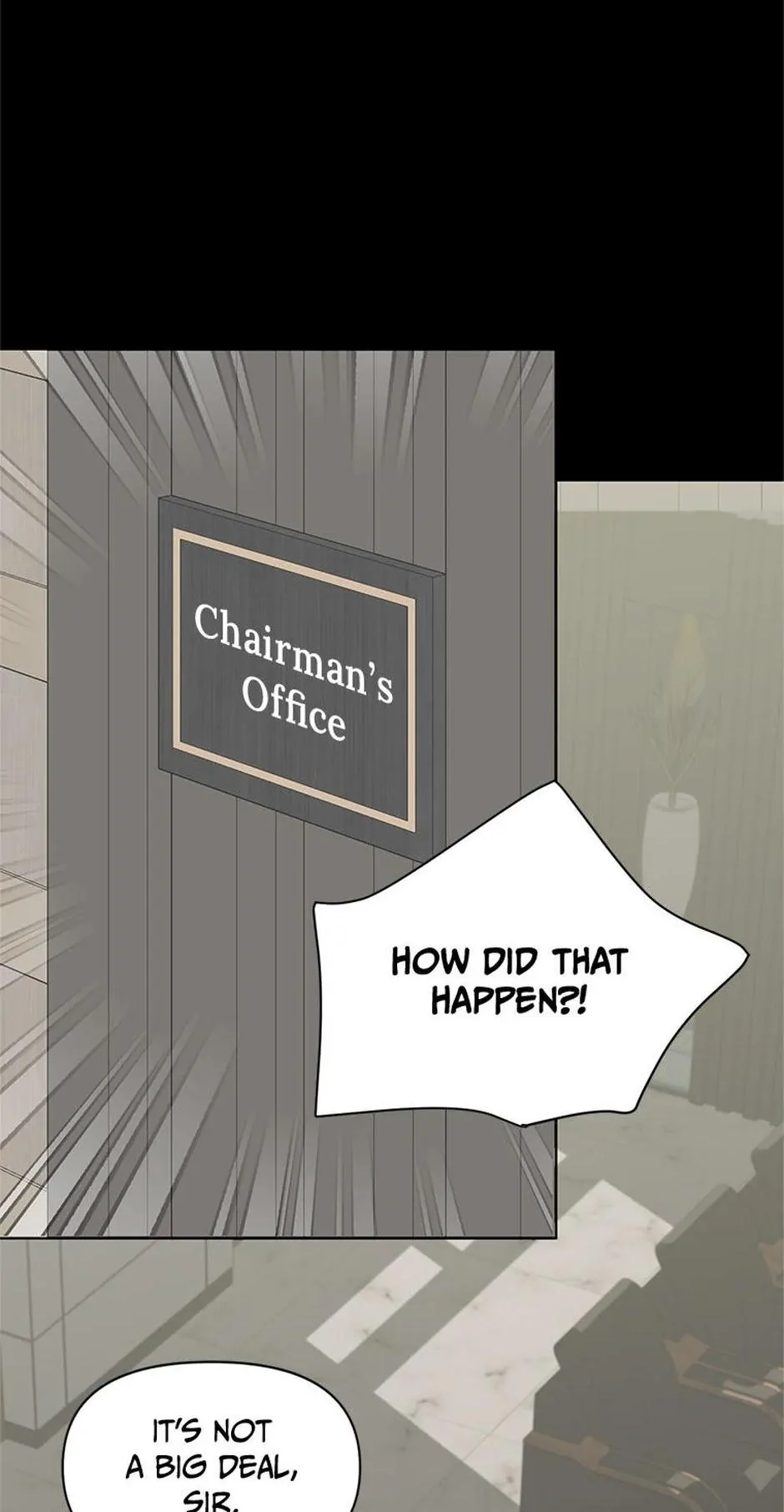 In the Jungle With My Boss Chapter 10 page 25