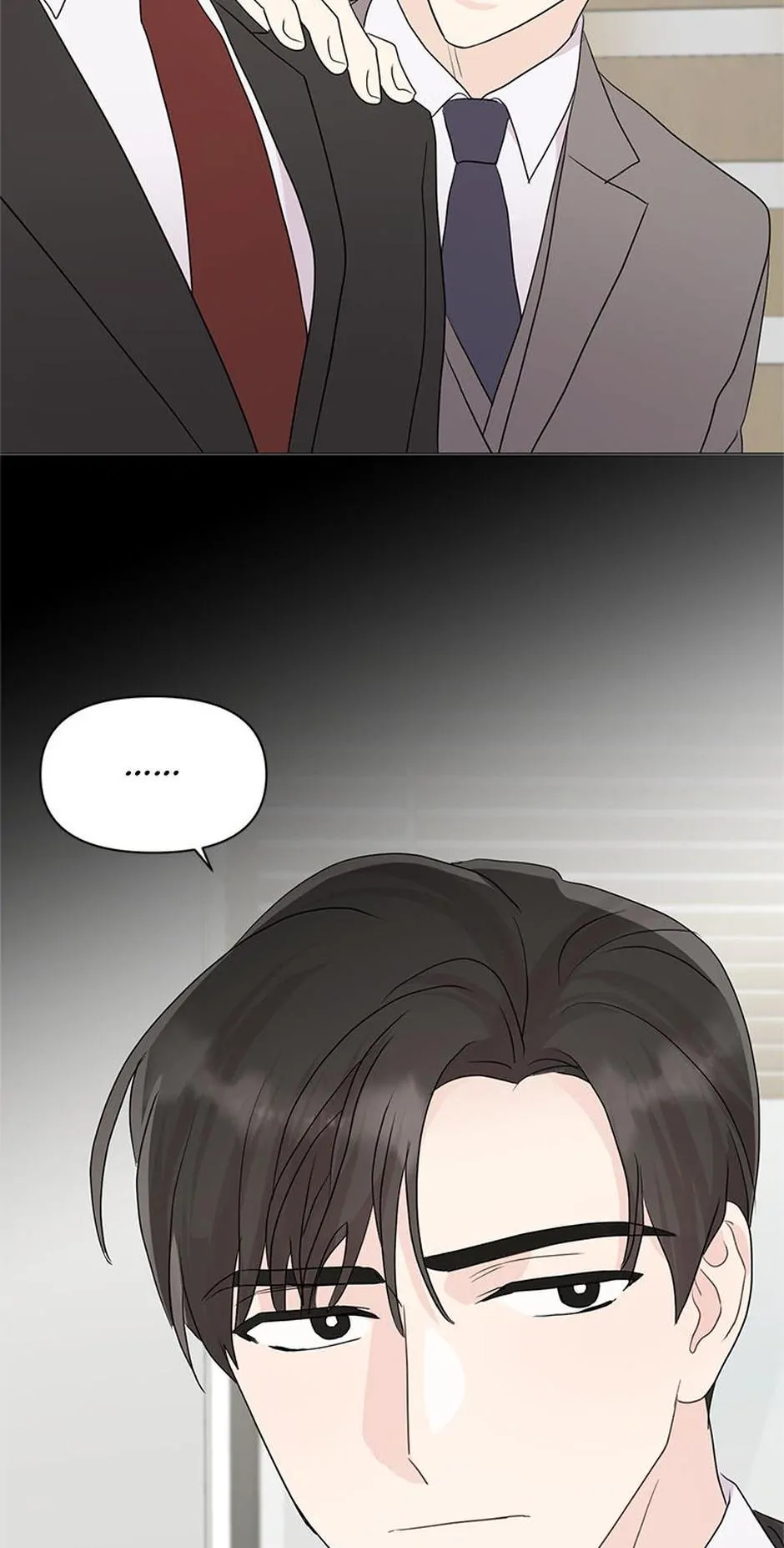 In the Jungle With My Boss Chapter 10 page 36