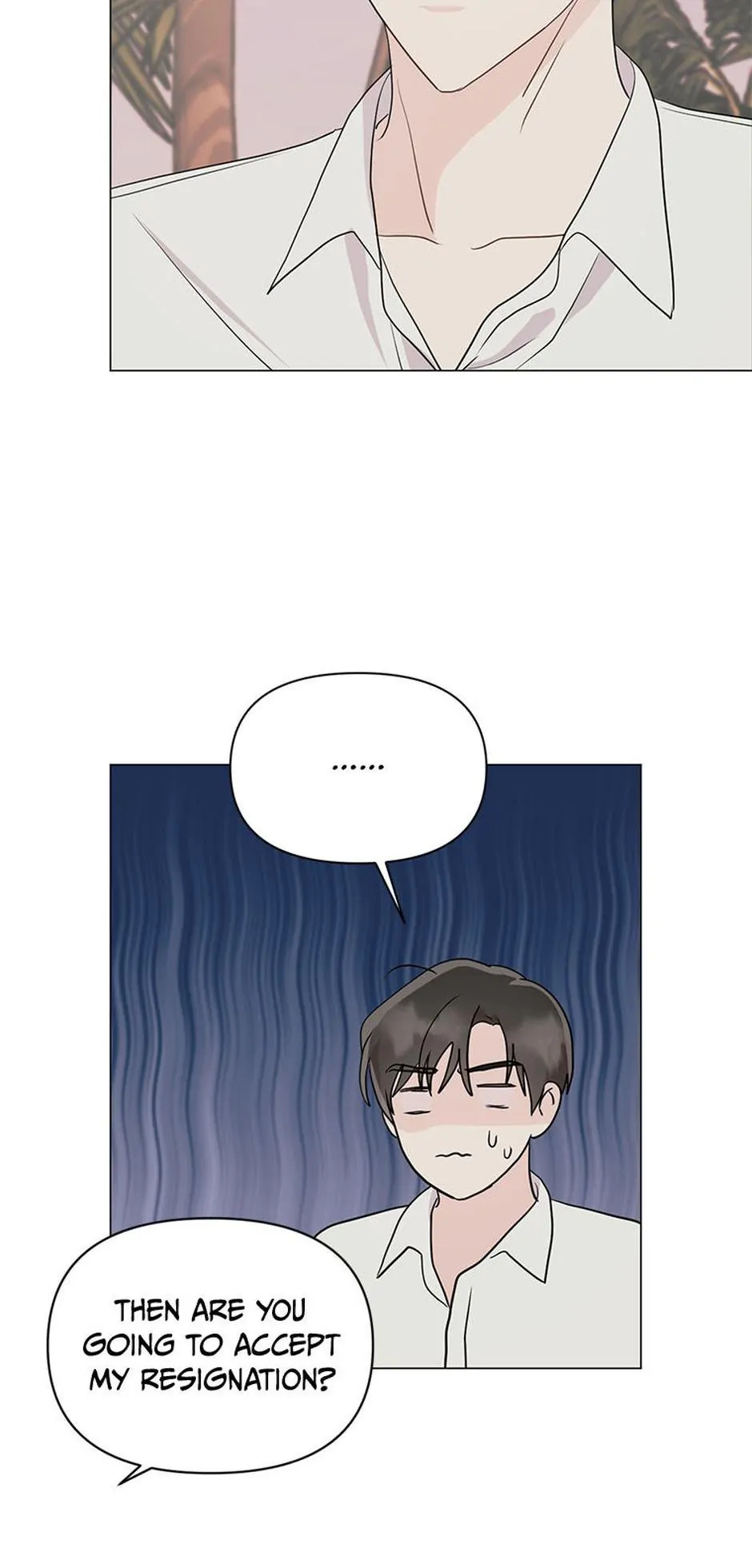 In the Jungle With My Boss Chapter 10 page 5