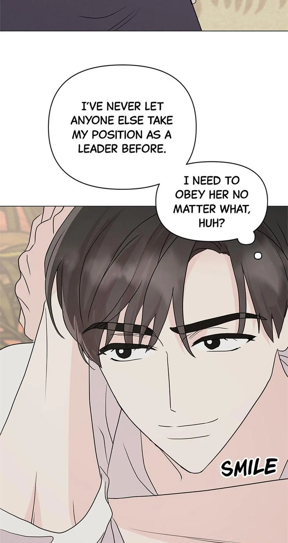 In the Jungle With My Boss Chapter 10 page 69