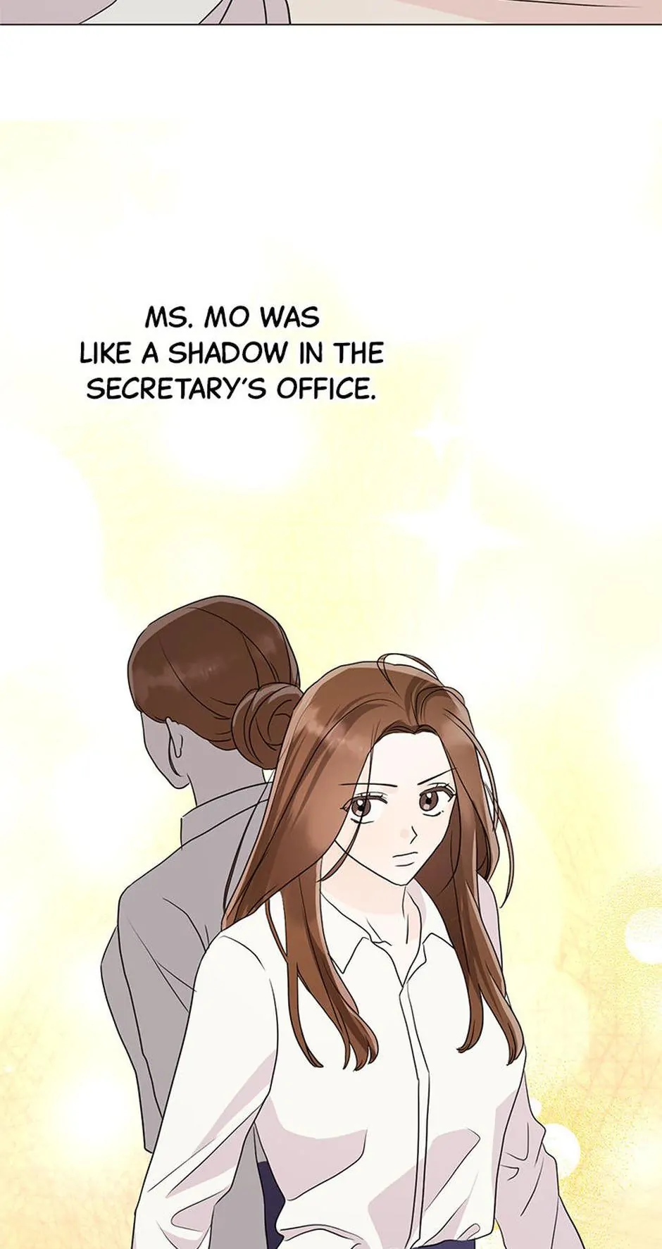 In the Jungle With My Boss Chapter 10 page 70