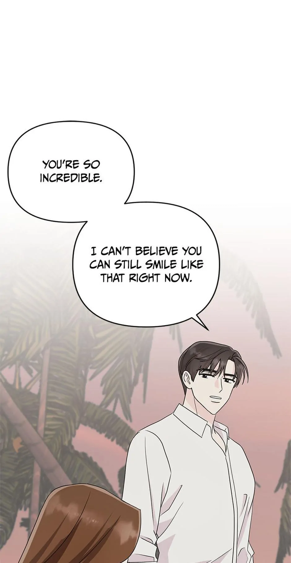In the Jungle With My Boss Chapter 11 page 29