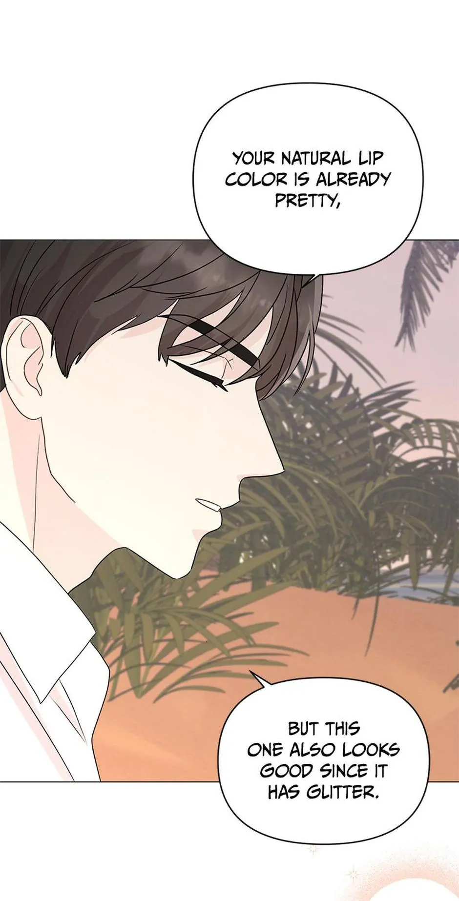In the Jungle With My Boss Chapter 11 page 51