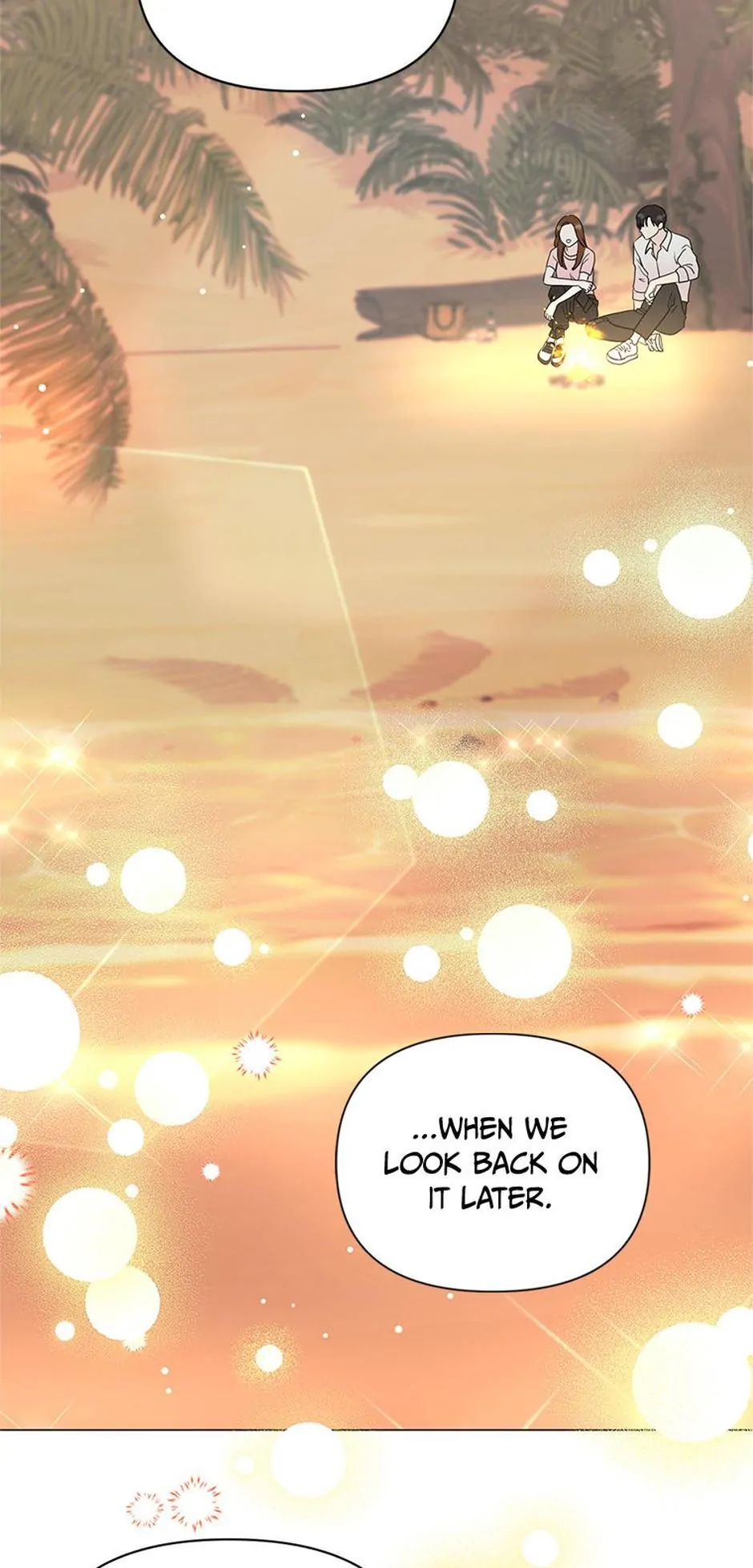 In the Jungle With My Boss Chapter 12 page 10