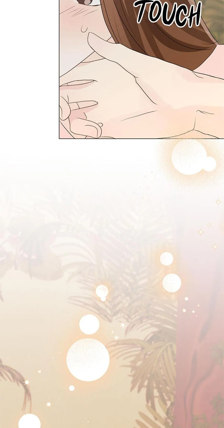 In the Jungle With My Boss Chapter 12 page 19
