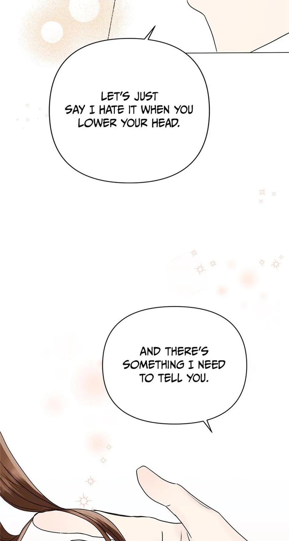 In the Jungle With My Boss Chapter 12 page 22