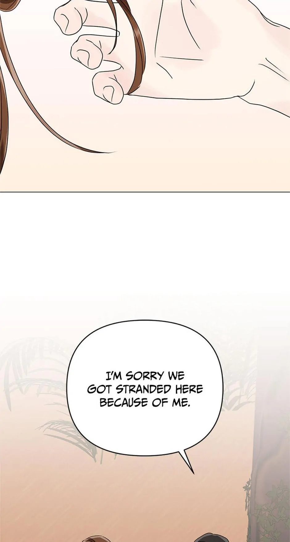 In the Jungle With My Boss Chapter 12 page 23