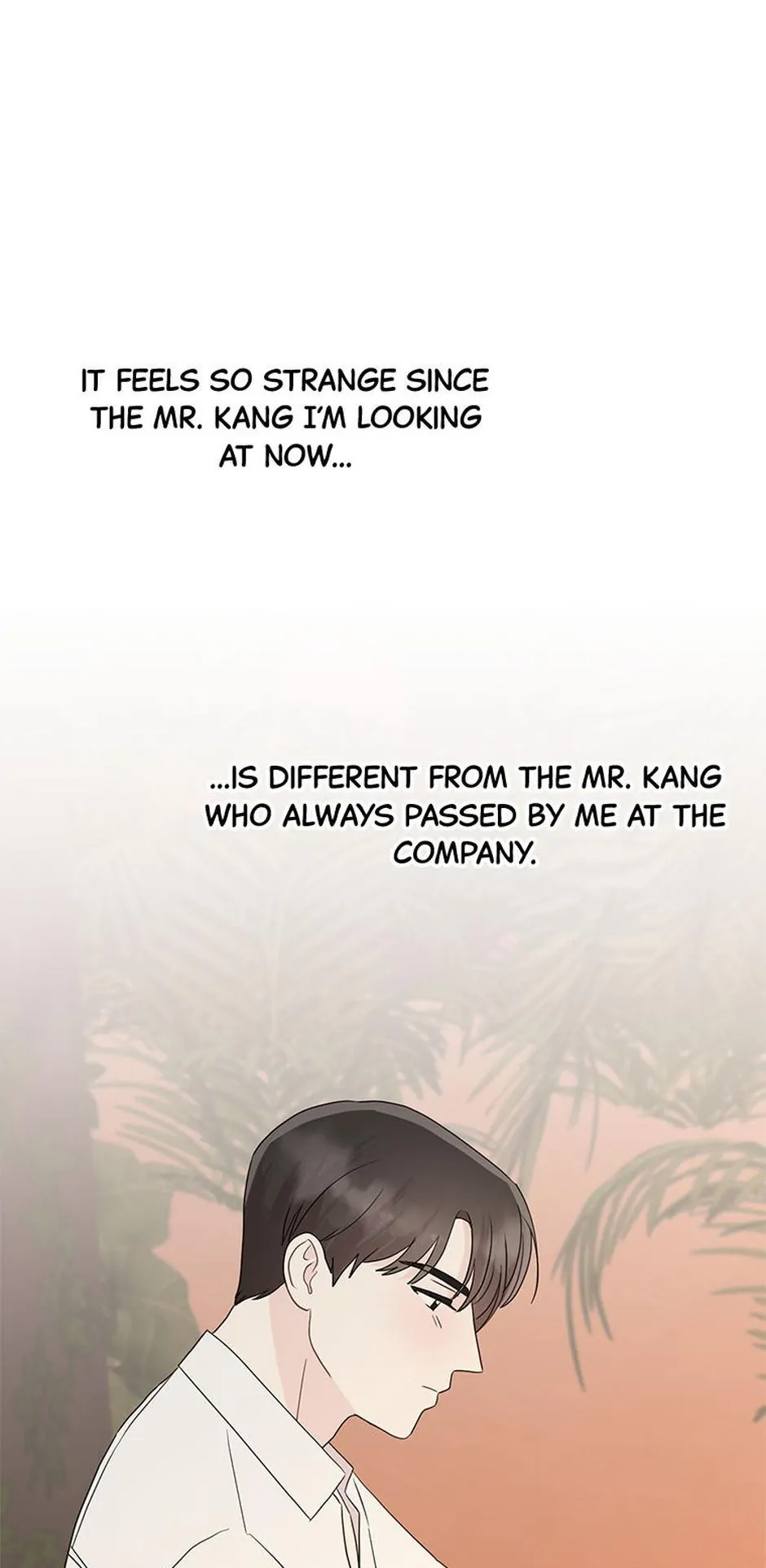 In the Jungle With My Boss Chapter 12 page 28