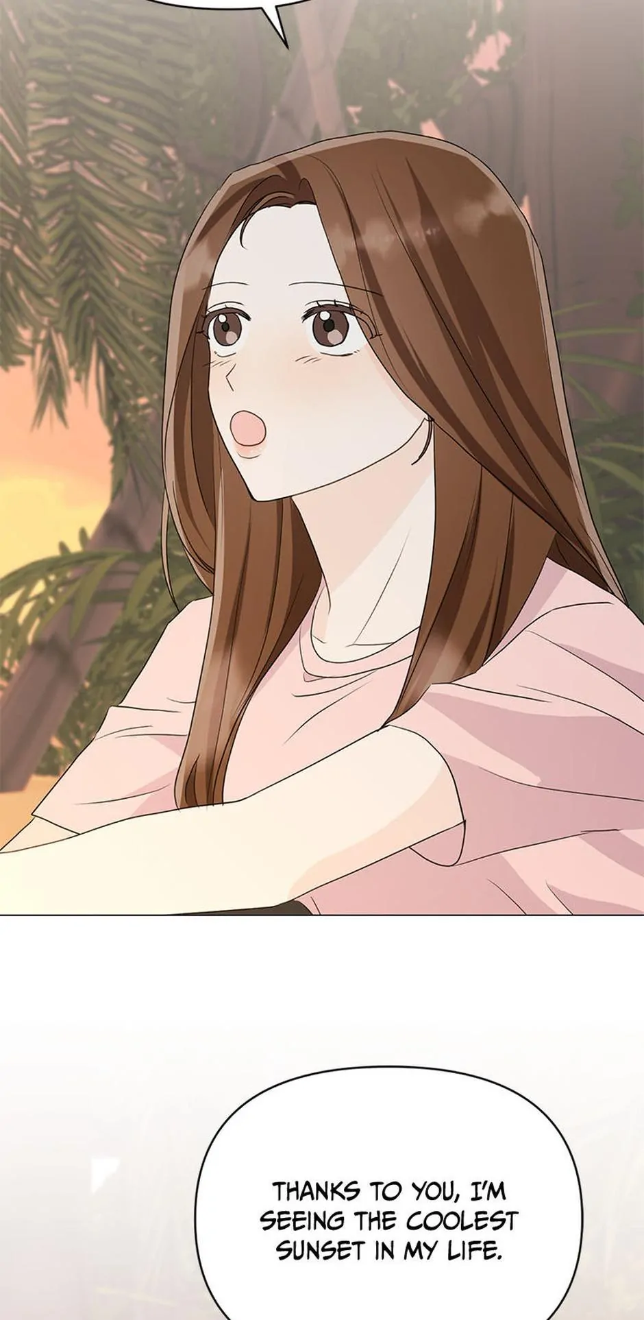 In the Jungle With My Boss Chapter 12 page 31