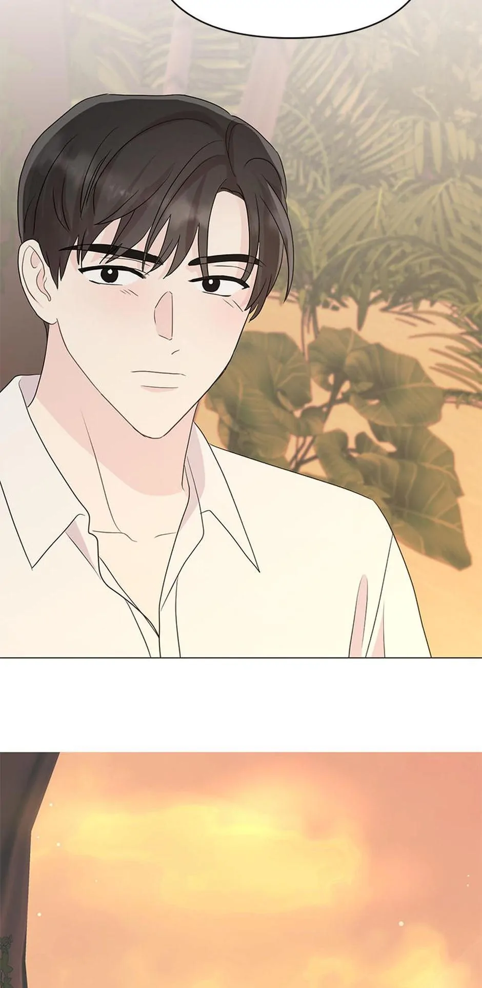 In the Jungle With My Boss Chapter 12 page 32