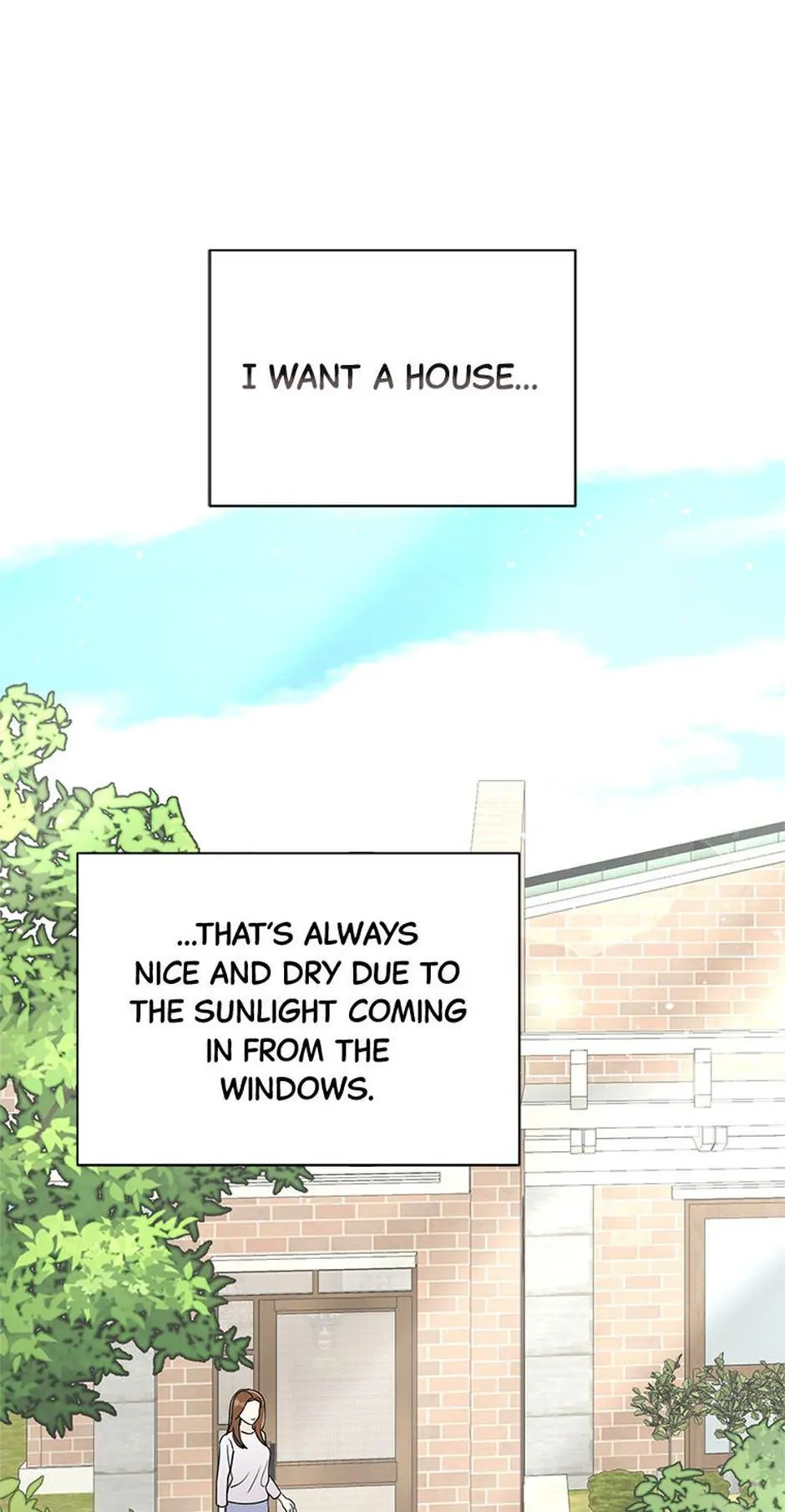 In the Jungle With My Boss Chapter 12 page 45