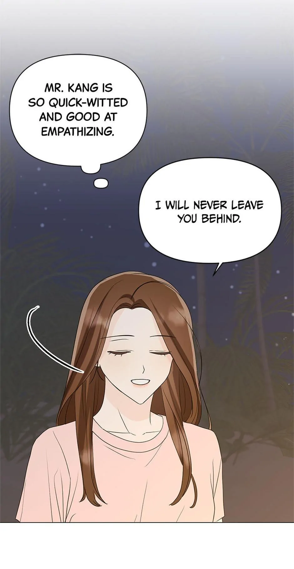 In the Jungle With My Boss Chapter 12 page 59