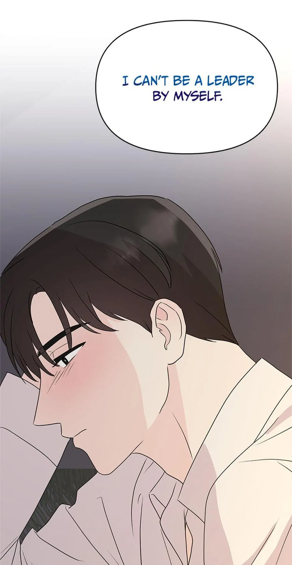 In the Jungle With My Boss Chapter 12 page 60