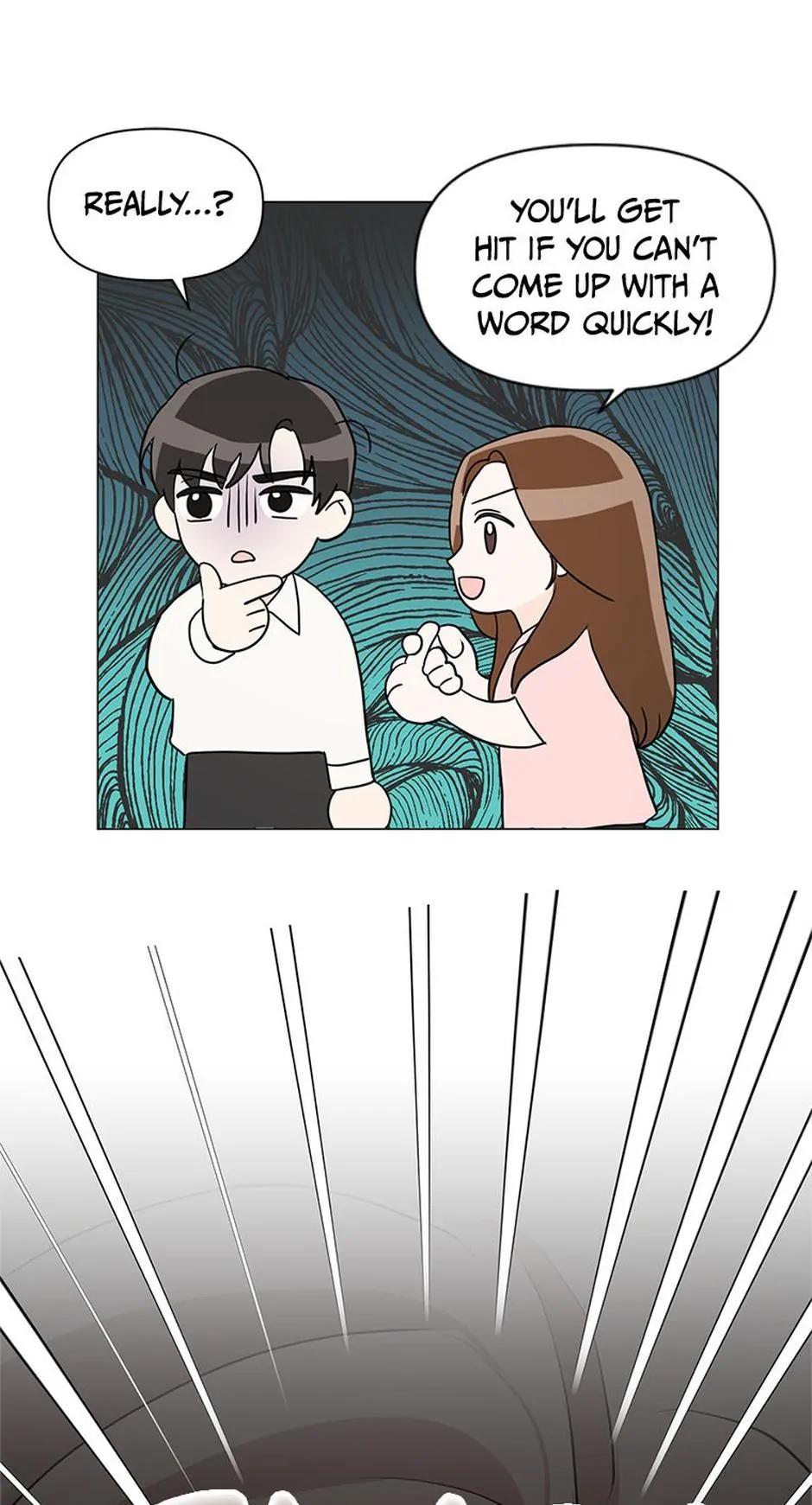 In the Jungle With My Boss Chapter 12 page 65