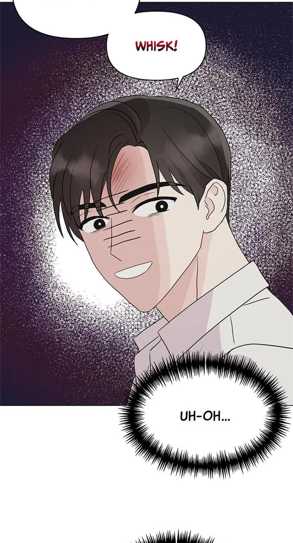In the Jungle With My Boss Chapter 12 page 68