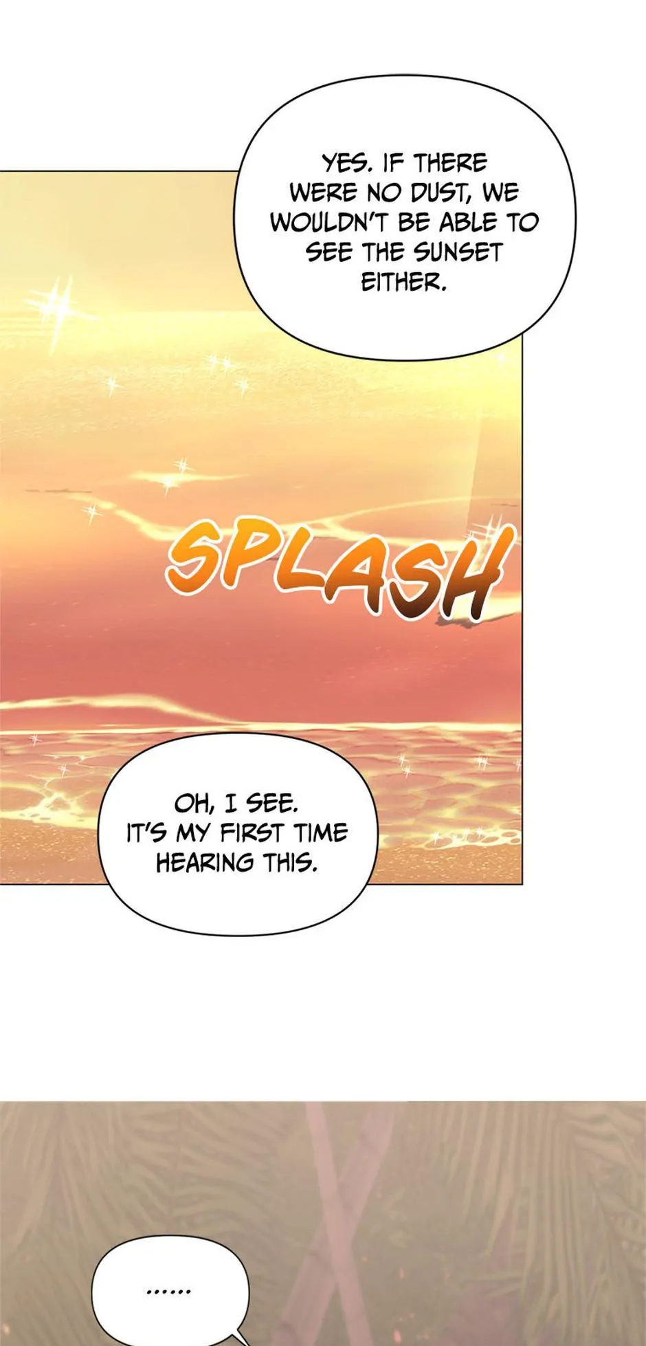 In the Jungle With My Boss Chapter 12 page 6