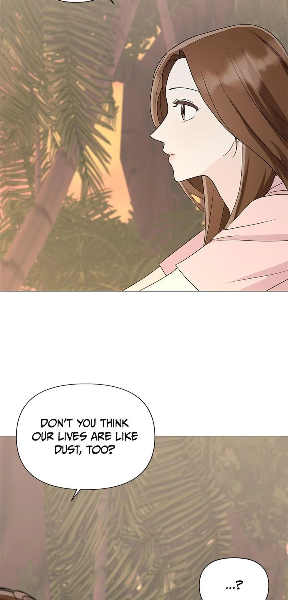 In the Jungle With My Boss Chapter 12 page 7